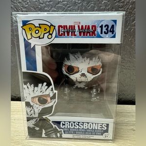 Funko Pop! Crossbones